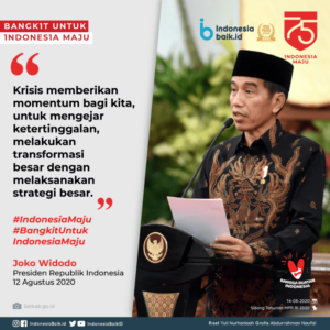 Ditantang HRS, Pasukan Berani Mati Jokowi Batal Adakan Apel