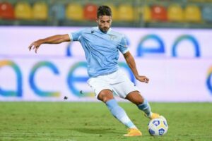 4 Pemain Yang Dipinjam Lazio dari Bursa Transfer Musim Panas