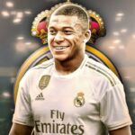 Kedatangan Kylian Mbappe Membuat Real Madrid Berikan